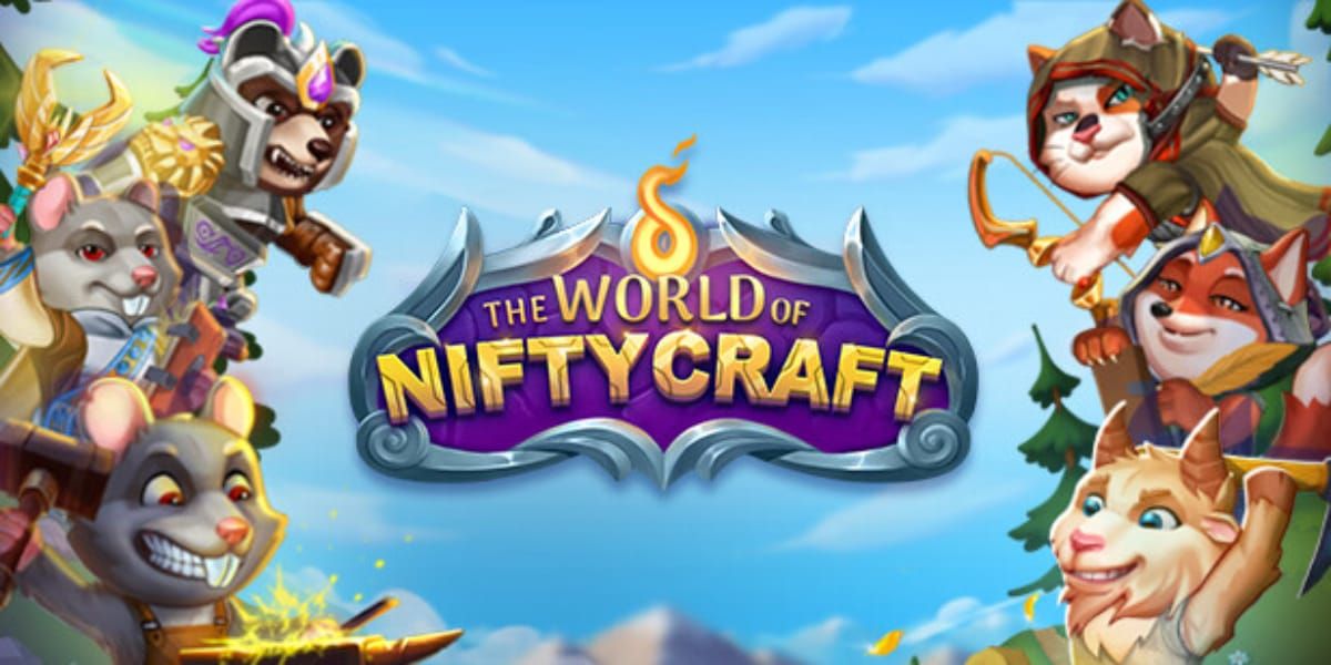 The World of Nifty Craft
