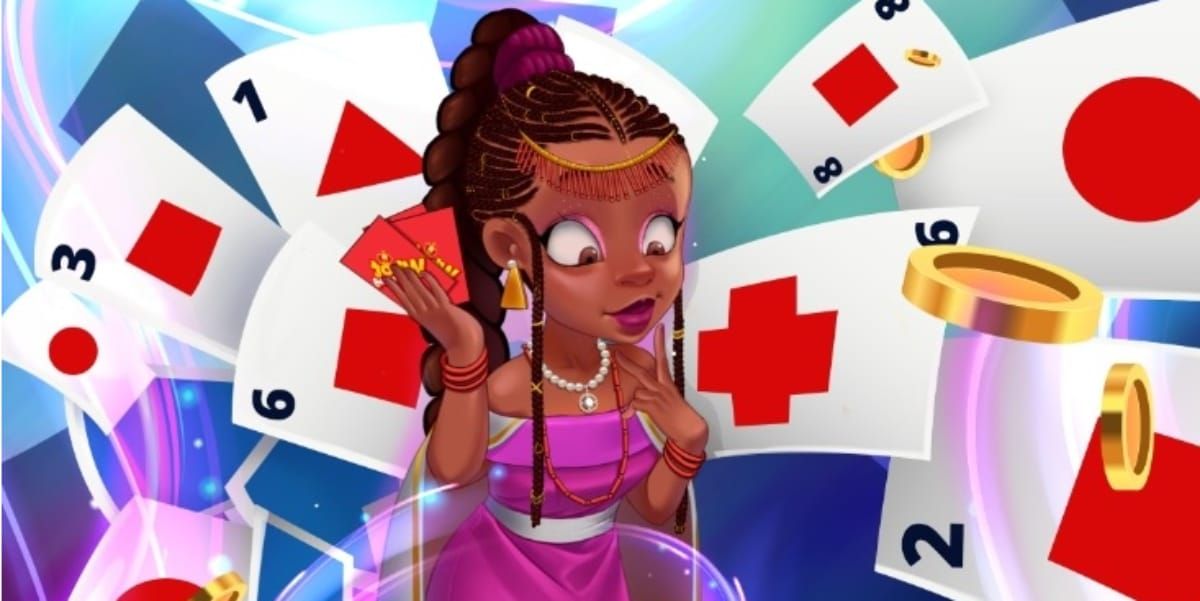 Whot King: Naija Card Game