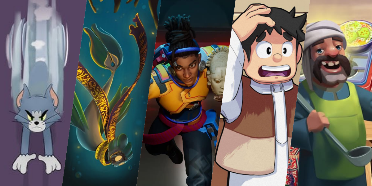10 MENA games to play in Ramadan