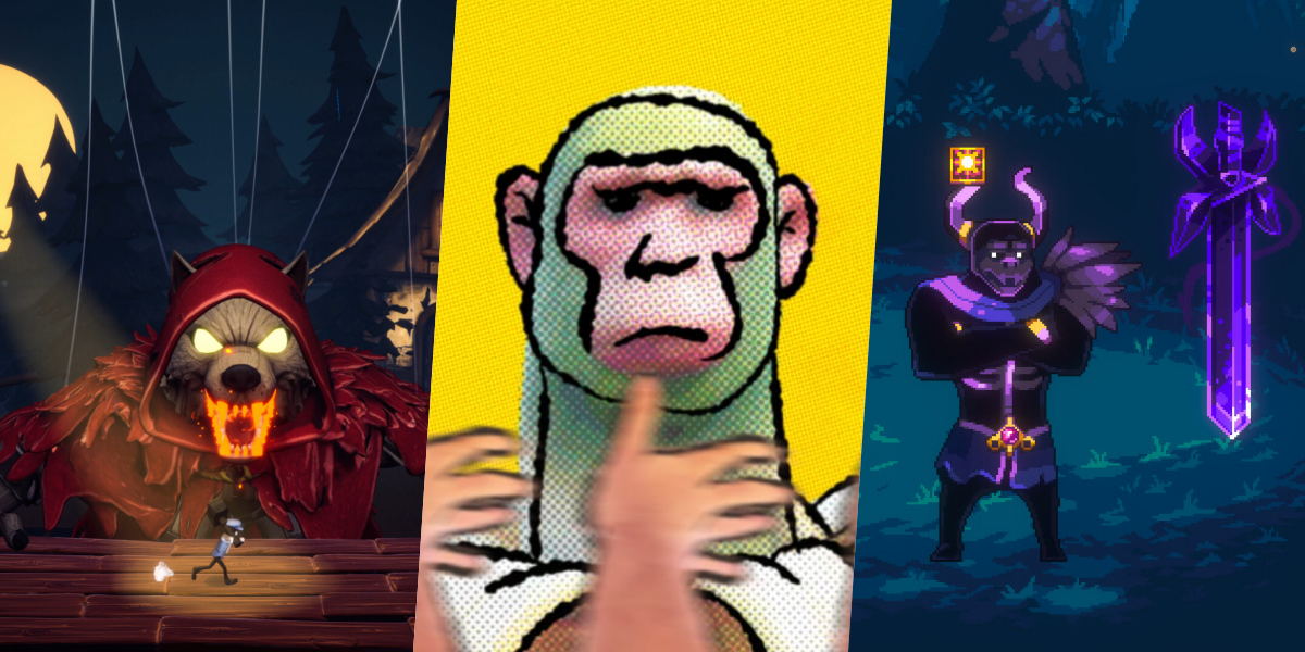 16 games showcased at Exel by Merak Gaming Accelerator Demo Day