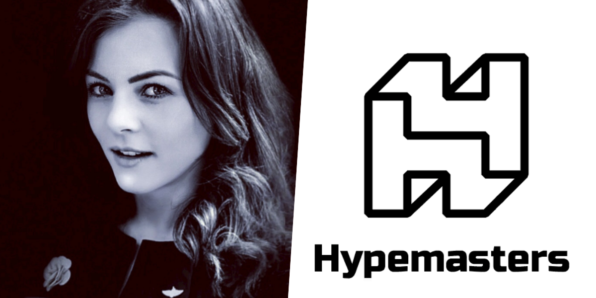 Hypemasters appoints Harriet Hobson as director of people and operations
