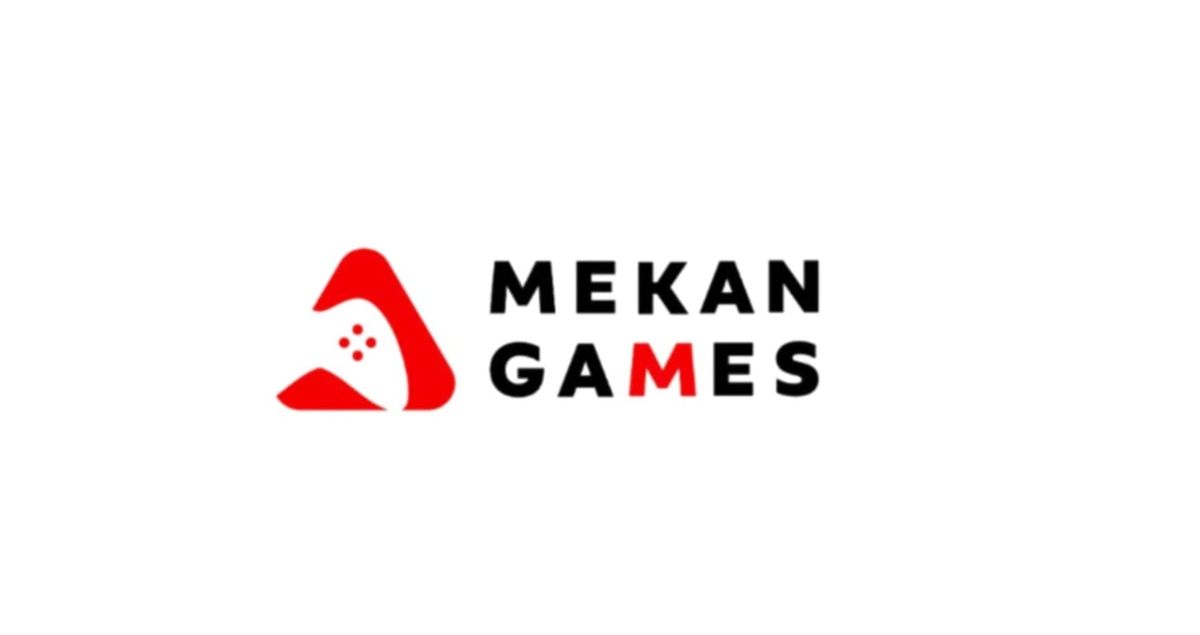Mekan Games
