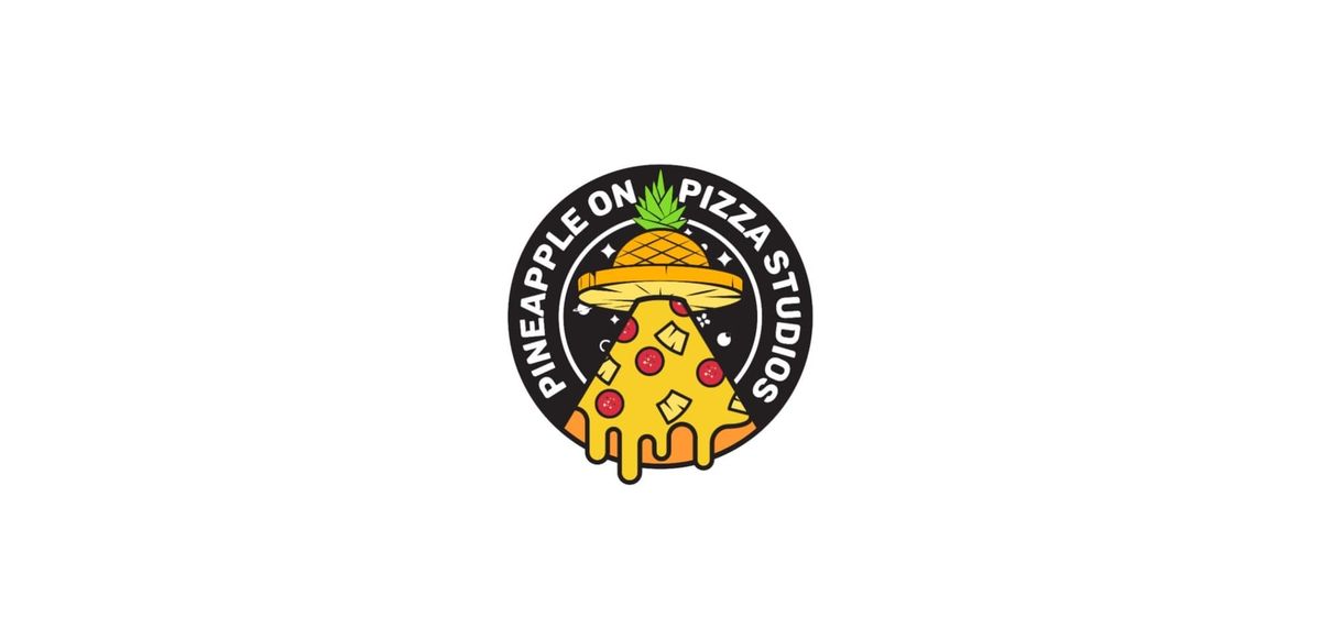 Pineapple on Pizza Studios