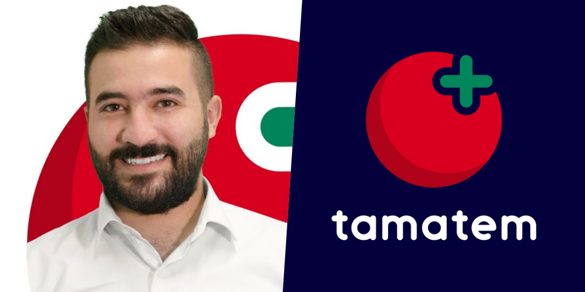Tamatem appoints long-serving team member Karam Sabbah as community support manager