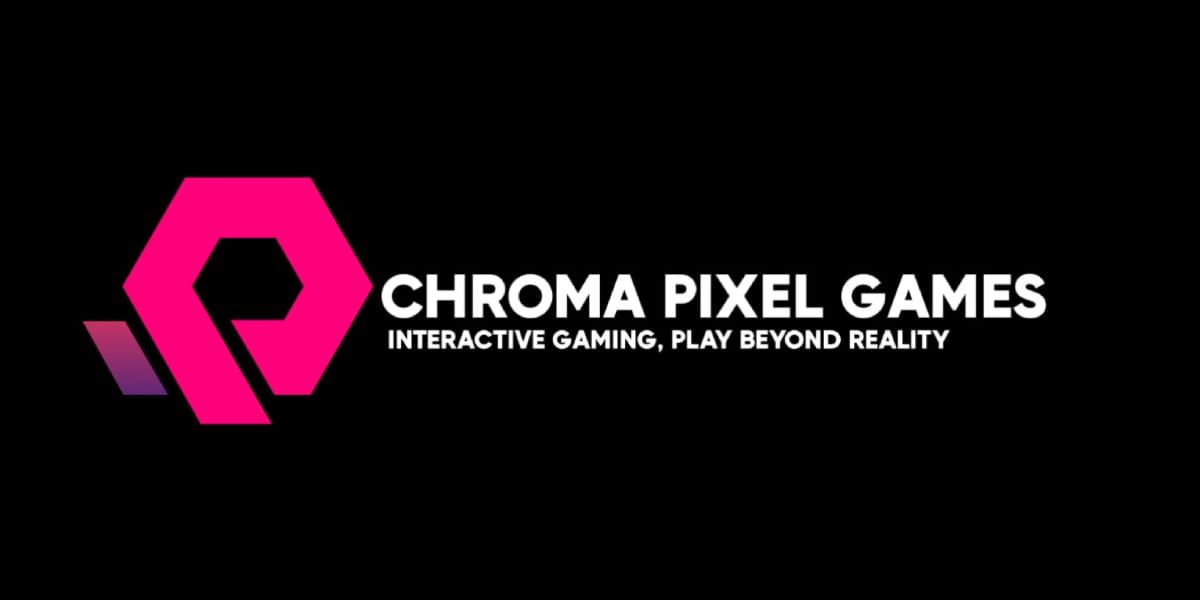 Chroma Pixel Games