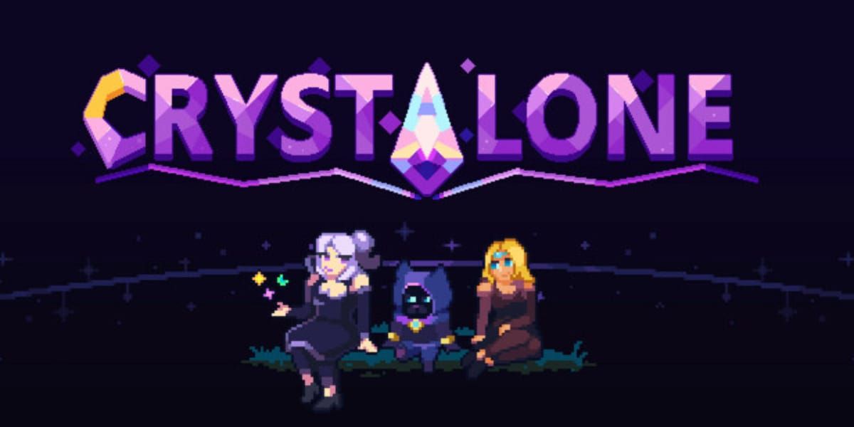 Crystalone