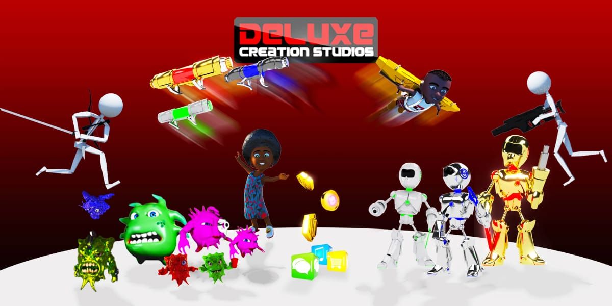 Deluxe Creation Studios