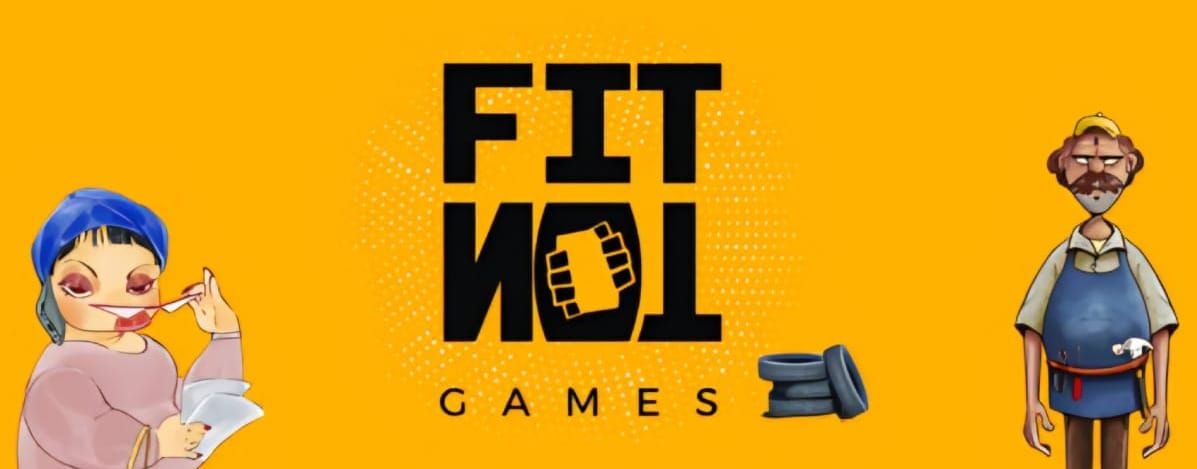 FitNot Games