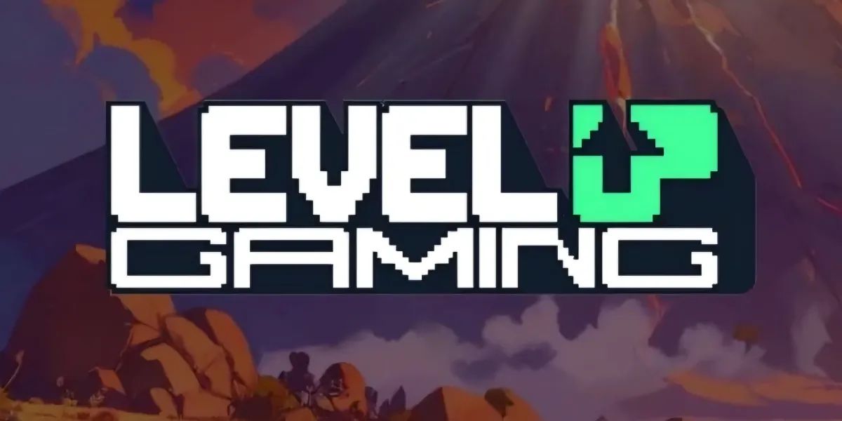 Level Up Gaming