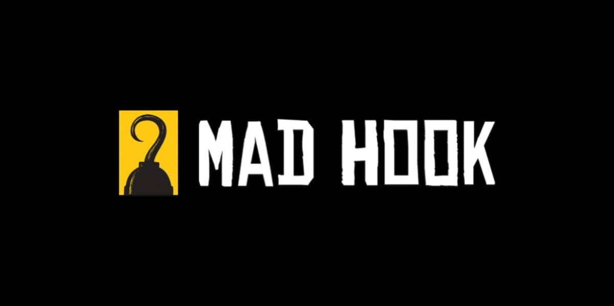 Mad Hook