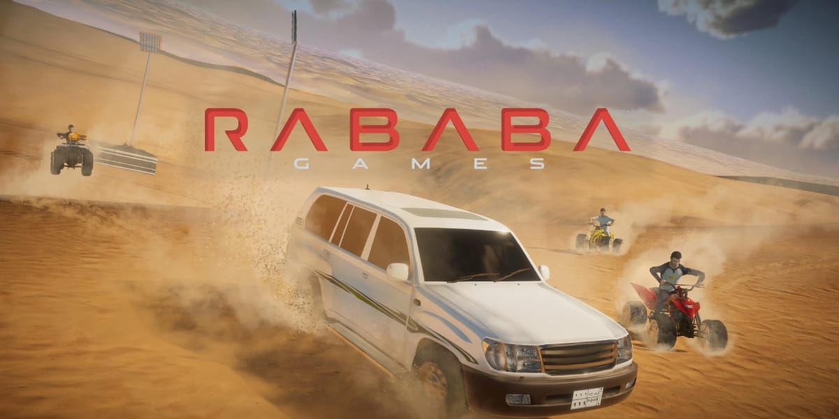 Rababa Games