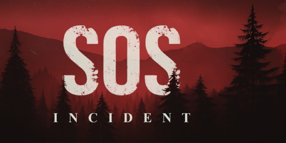SOS Incident