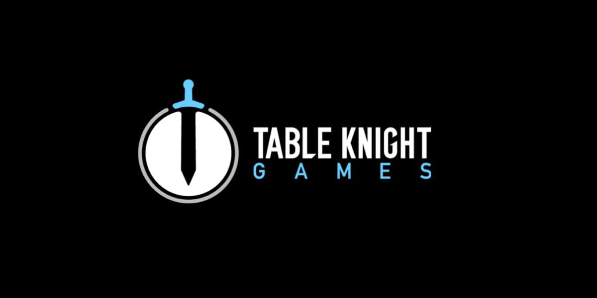 Table Knight Games