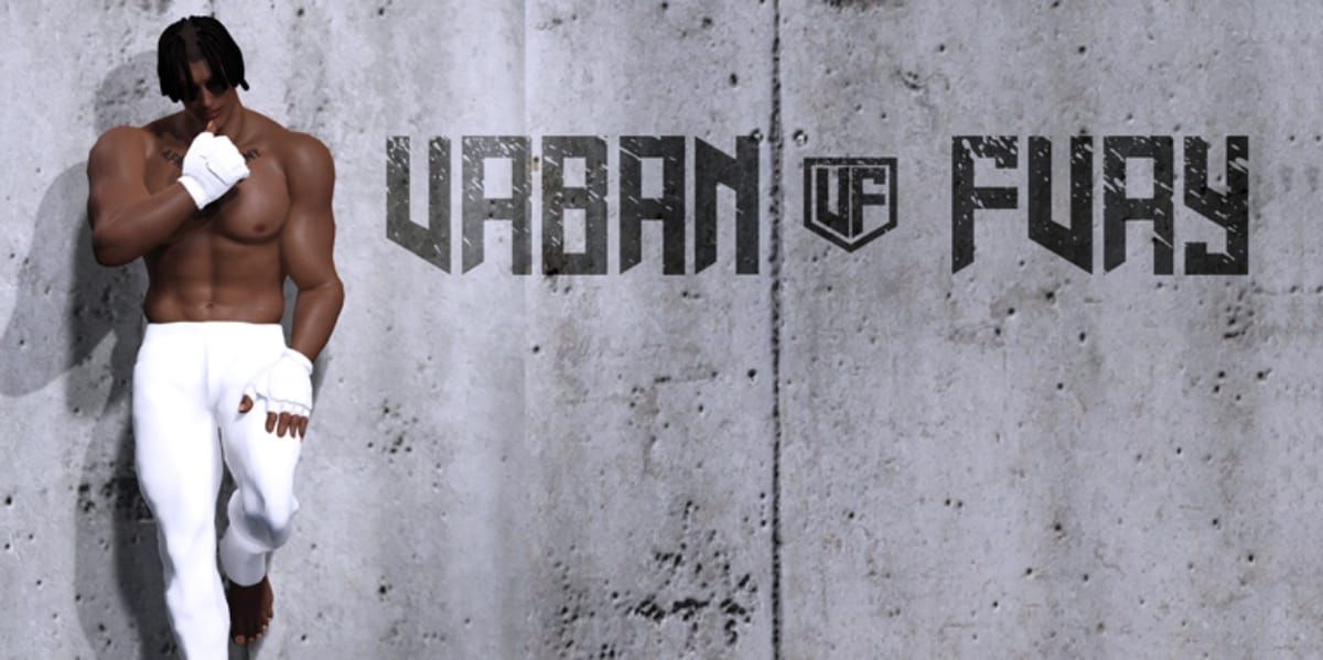 Urban Fury