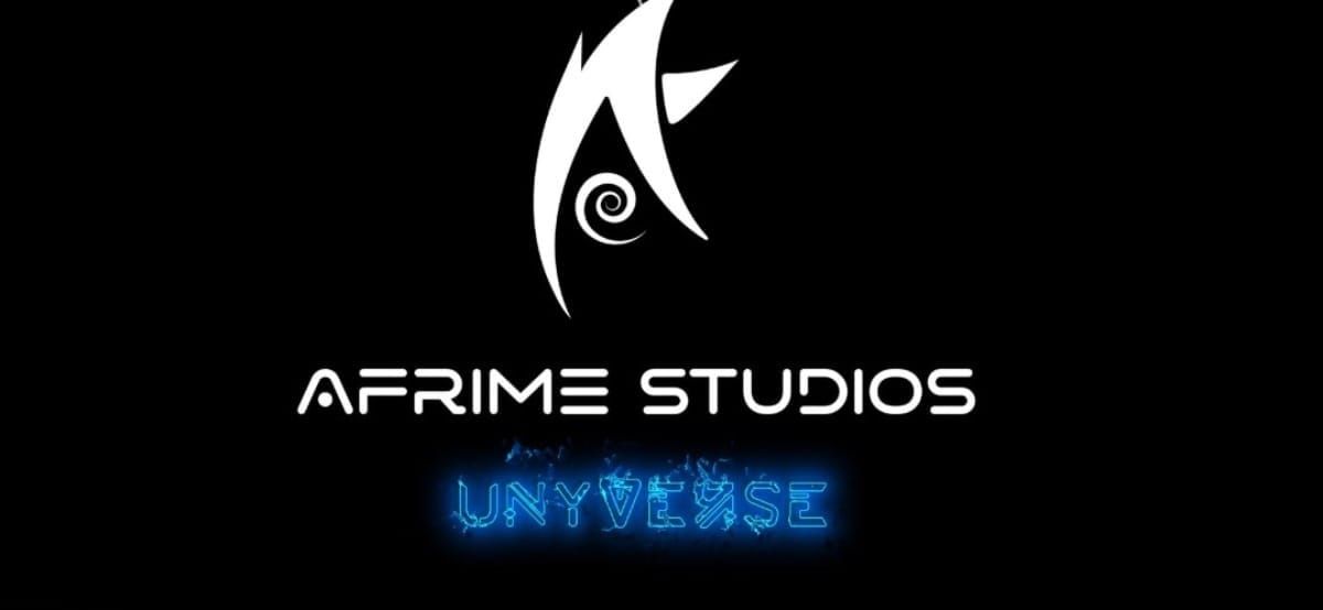 Afrime Studios