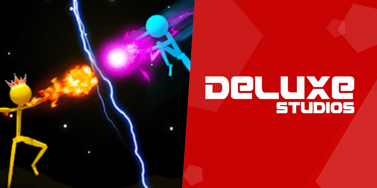 Deluxe Creation’s Stickman Fight hits 300,000 downloads