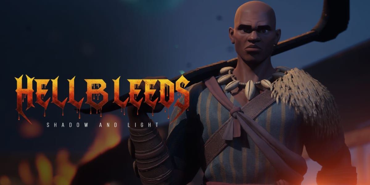 Hell Bleeds