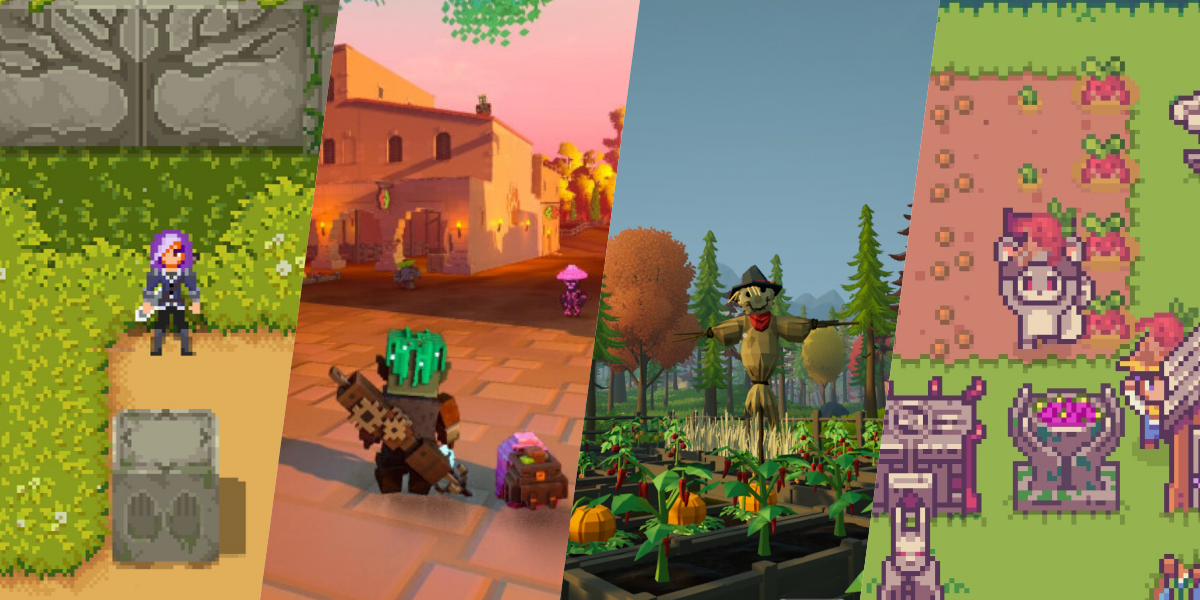 Saudi-based Level Up Gaming signs new titles as it opens submissions to indie developers