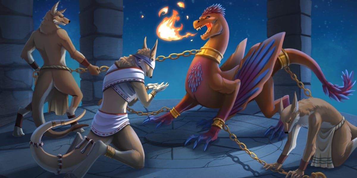 Dreaming Door Studios