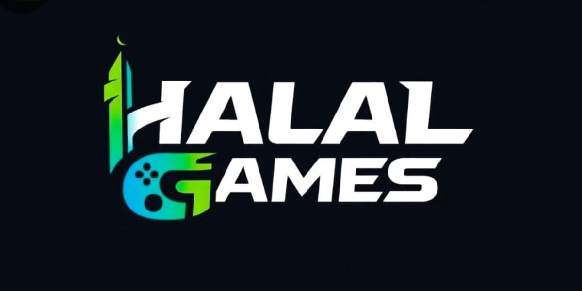 Halal Games Studio