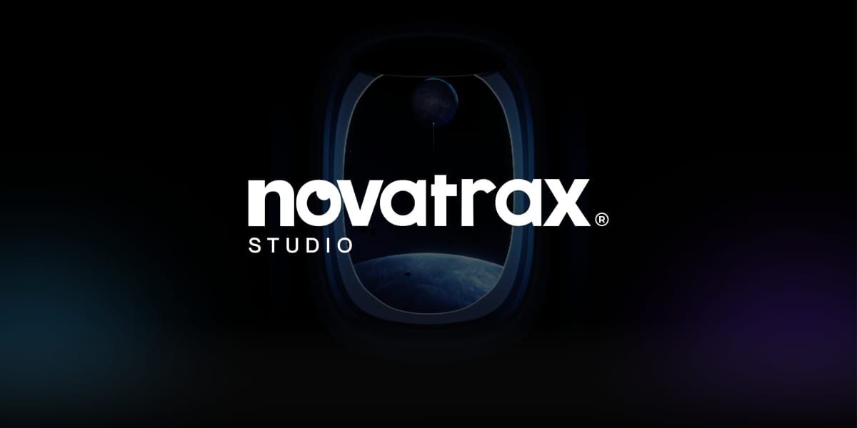 Novatrax Studio