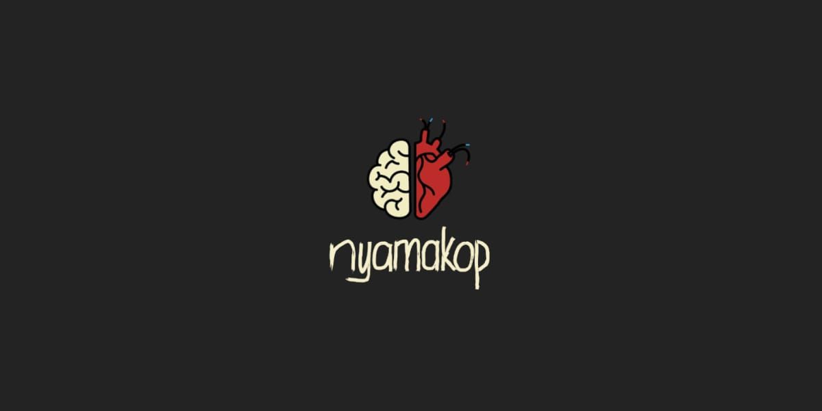 Nyamakop