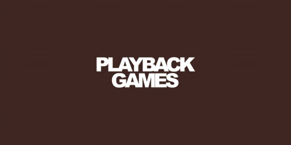 PlayBack Games