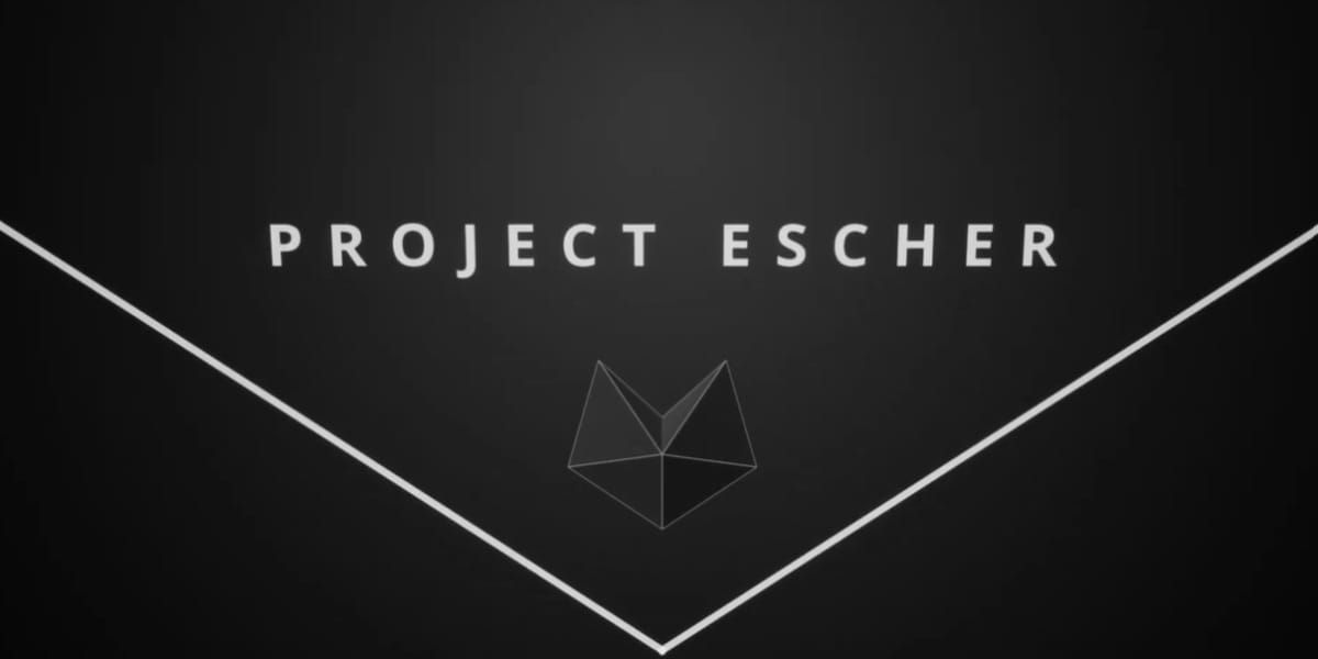 Project Escher