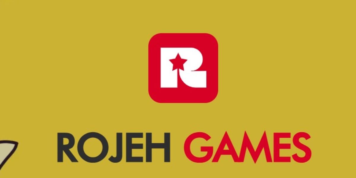 Rojeh Games