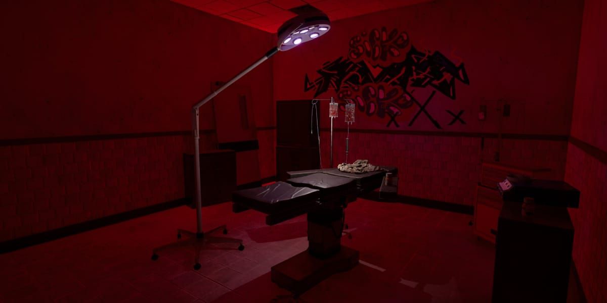 Halal Games Studio launches debut title False Exit on Steam