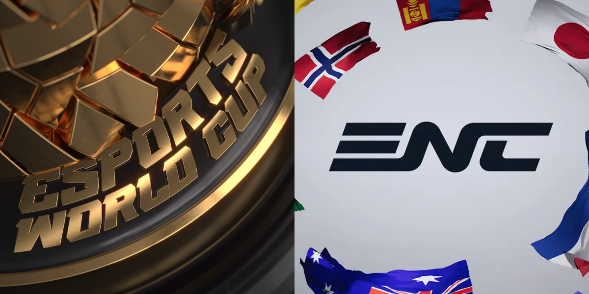 Maha Alqahtani joins ESL FACEIT Group as marketing manager