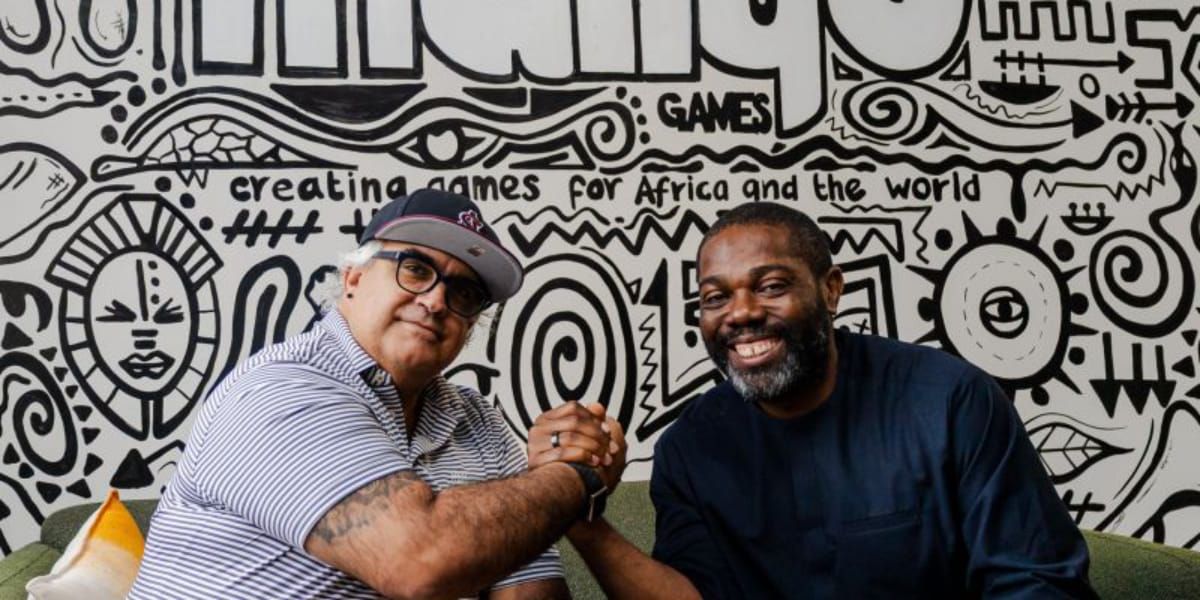 Maliyo Games and ASU partner to train African developers in AI and game development