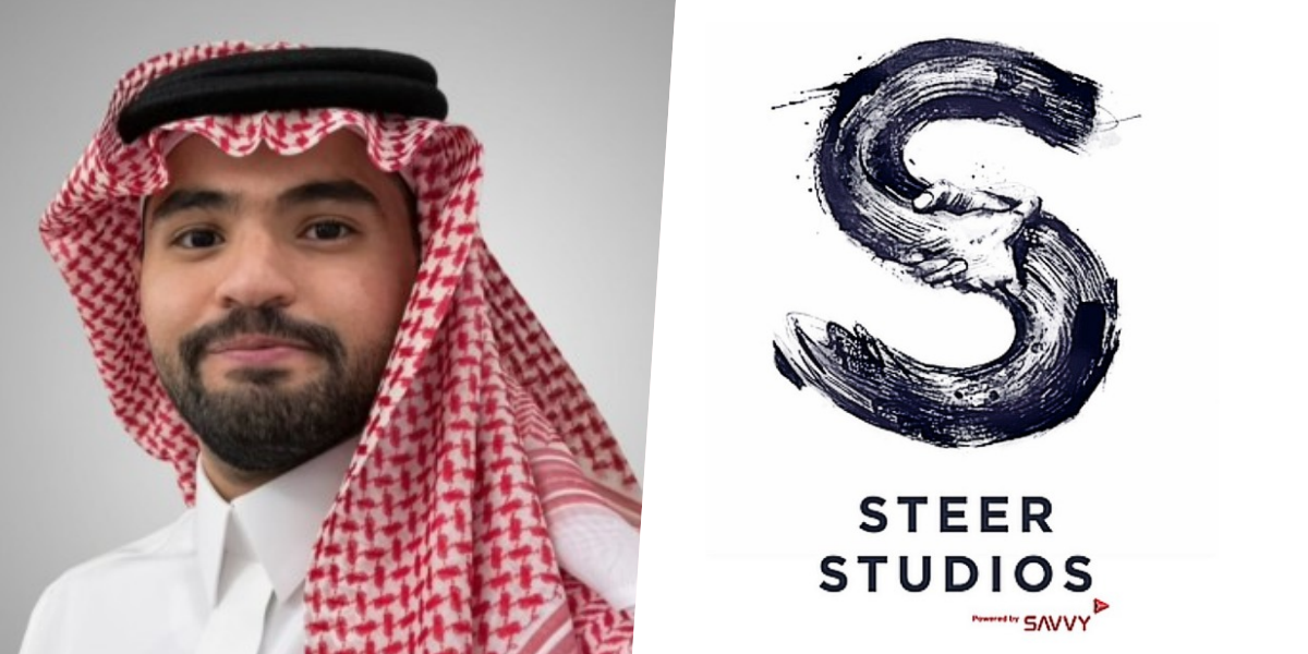 Mohammed Albariqi promoted to intermediate QA at Steer Studios