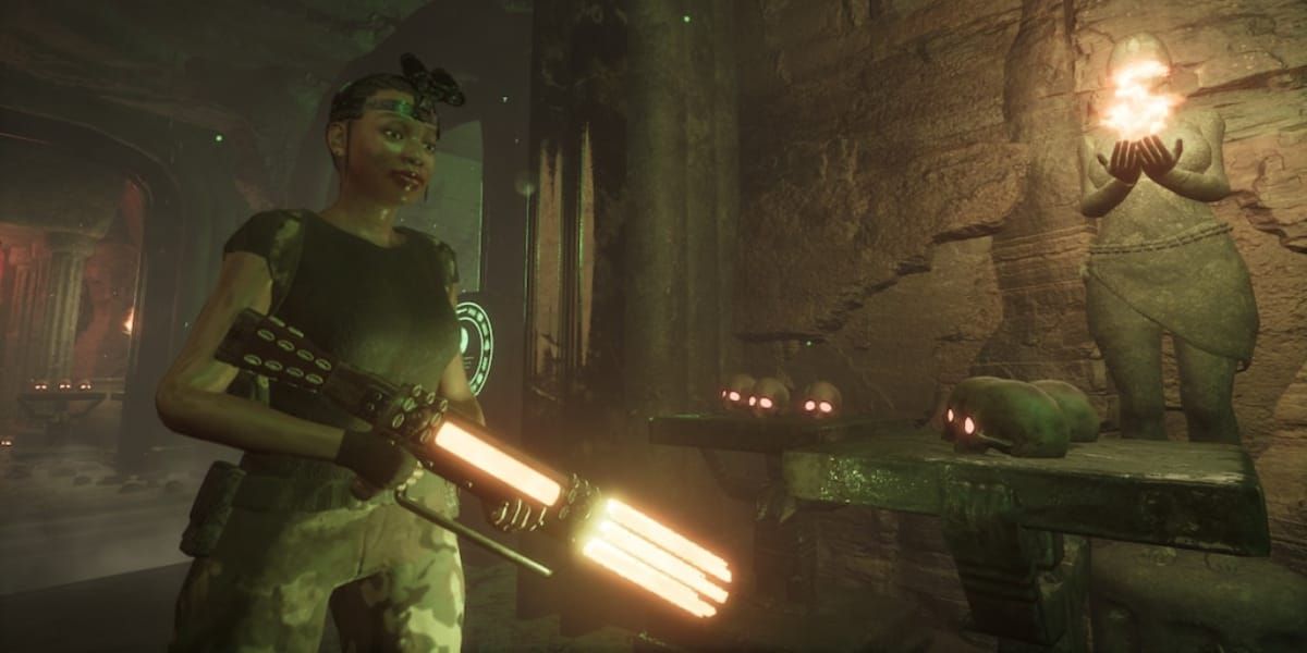 Outliver: Tribulation now available on Google Play Pass following Android launch