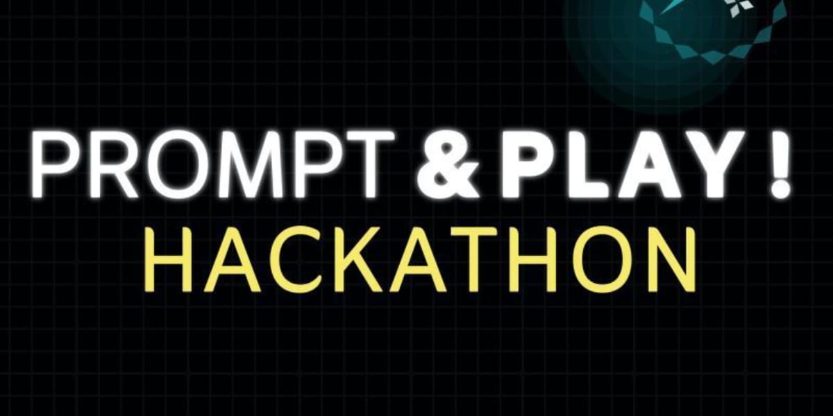 Tamatem joins ZINC Jordan and Replit for Prompt & Play Hackathon in Amman