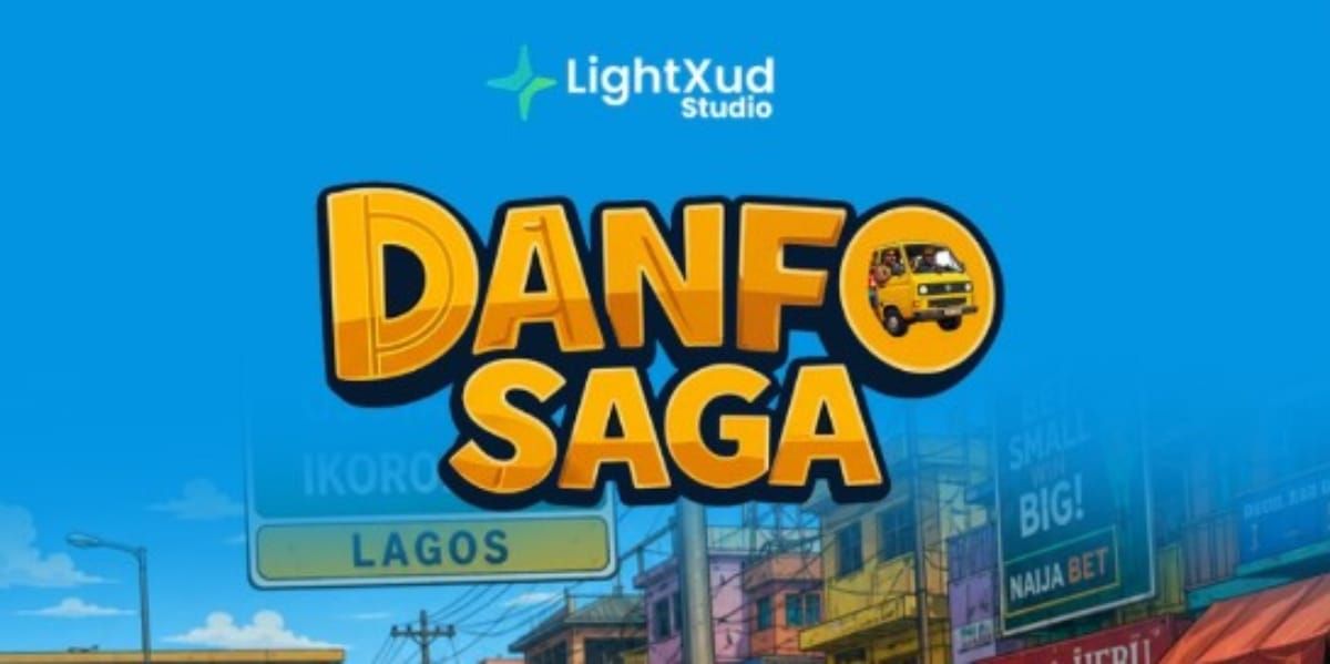 Danfo Saga game