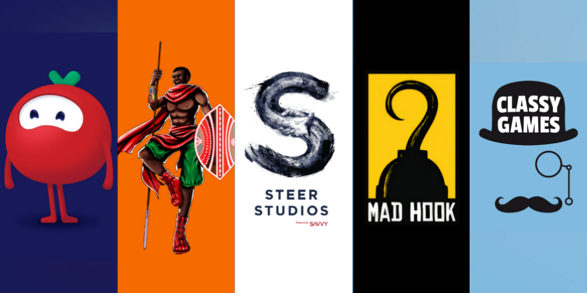Studios Directory