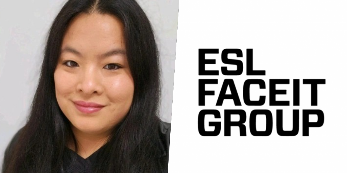 Marion Mỹ Anh B. joins ESL FACEIT Group as social media manager for Esports Nations Cup