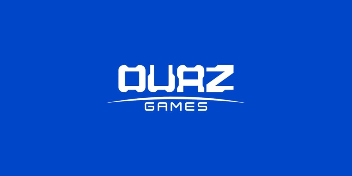 Ouaz Games