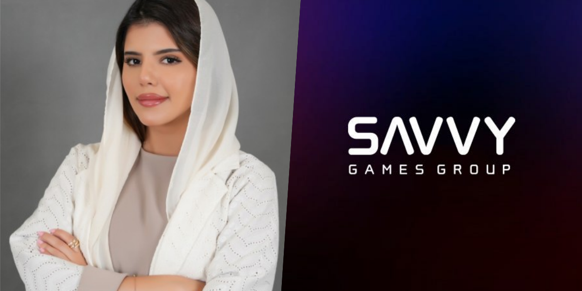 Savvy Games Group promotes Shoug Ibrahim to accounting manager