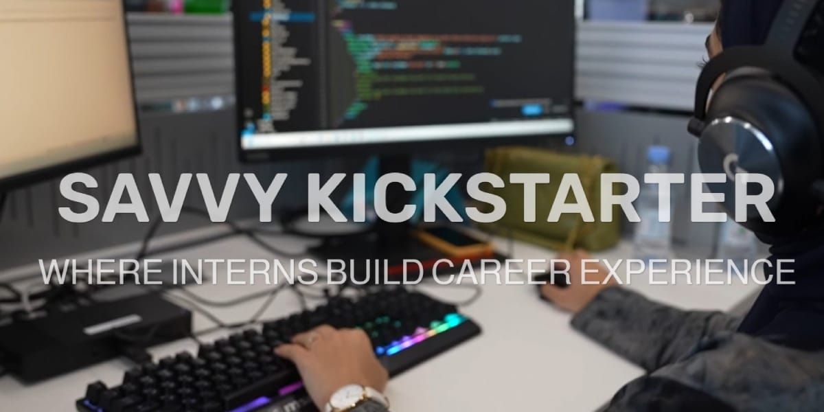 Savvy Games Group partners with MENA studios for 2026 Kickstarter Programme