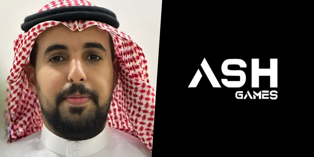 Yazeed Alharbi joins Ash Games Studio as level designer