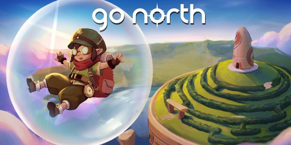 Go North gameplay trailer debuts at Six One Indie Showcase ahead of 2026 release