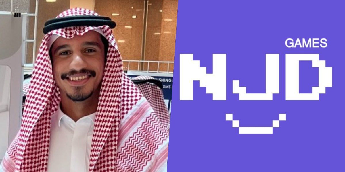 Abdullah Bawazeer joins NJD Games as game developer
