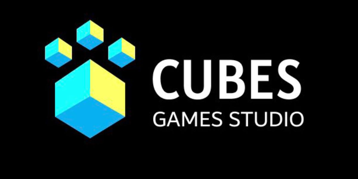 Cubes Games Studio logo