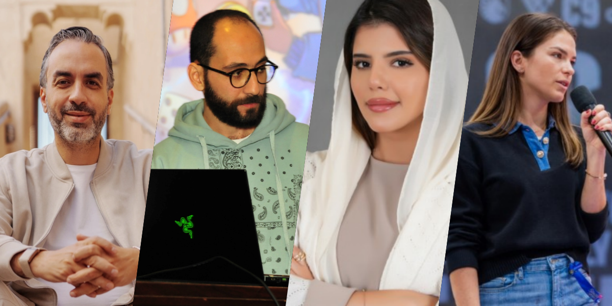 May 2026 Moves Tracker: Roblox, Savvy, and the Esports Foundation headline six moves tracked last month