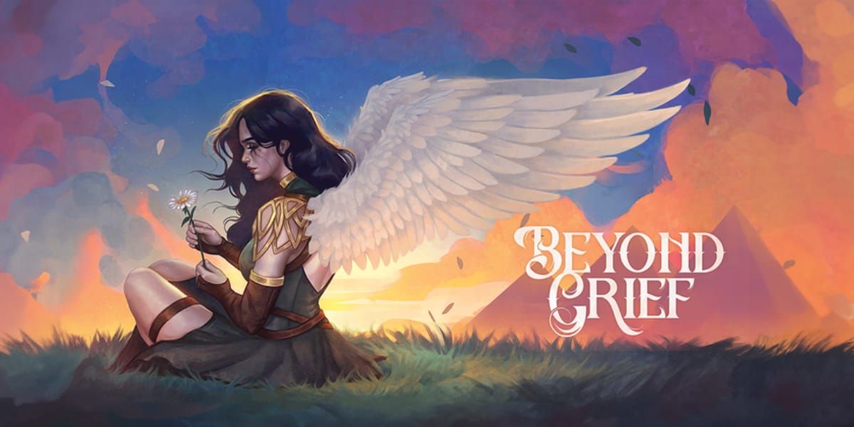 Beyond Grief
