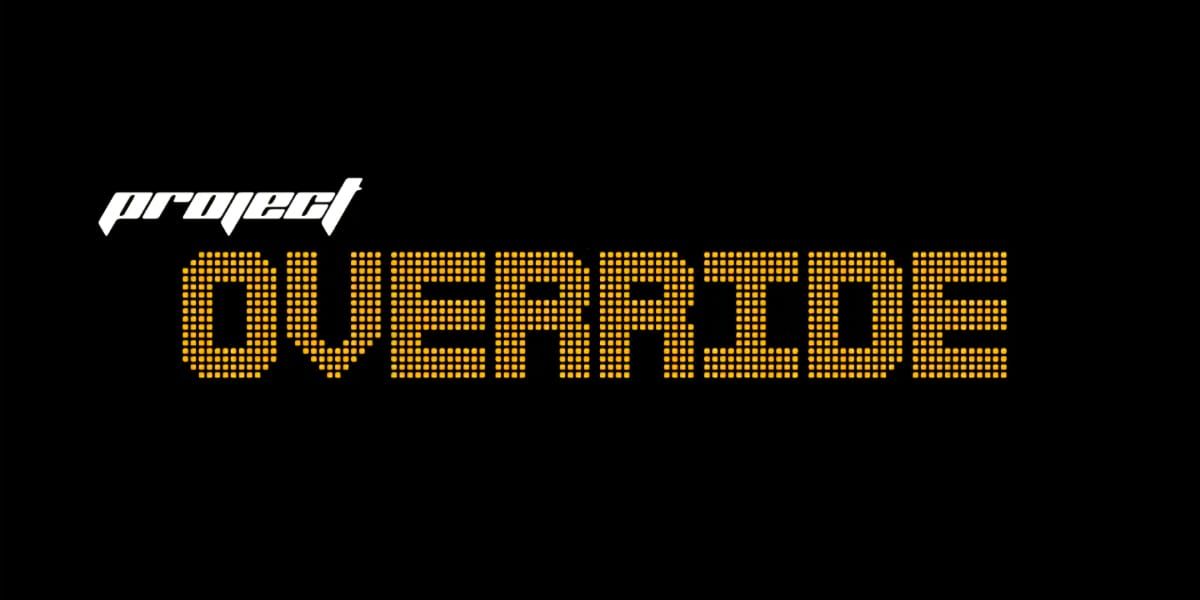 Project Override
