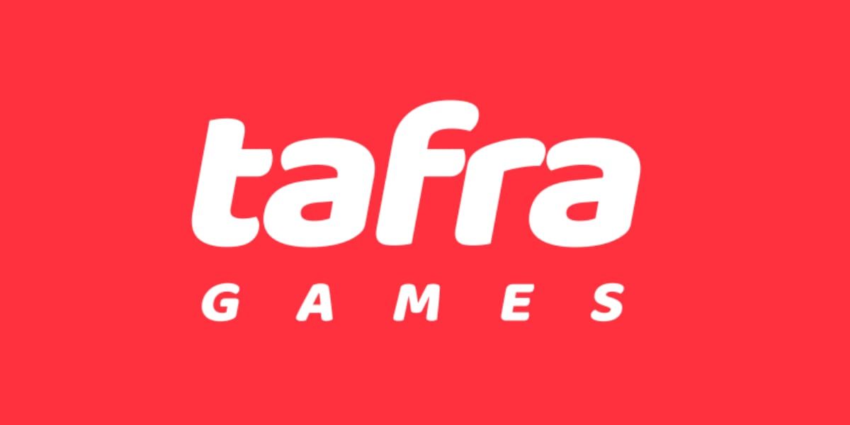 tafra games logo