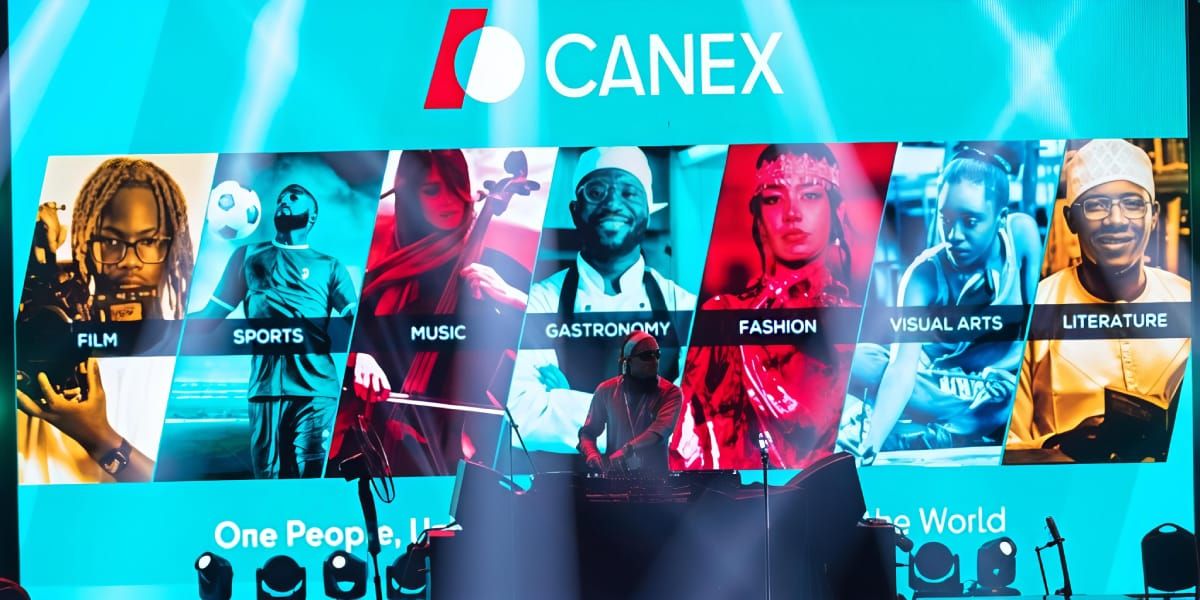 Afreximbank launches $50,000 Create-thon with gaming category for African creators